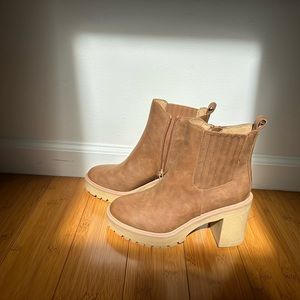 DV Dolce Vita booties